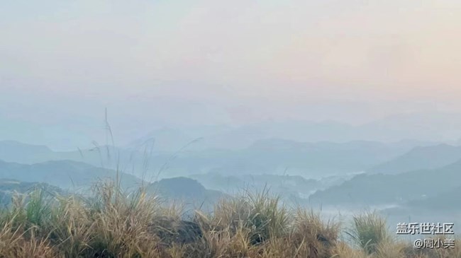 【冬日物語(yǔ)】冬日美景