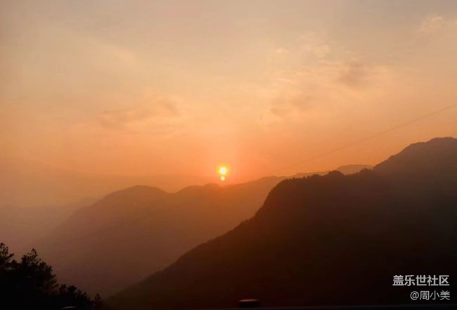 【冬日物語(yǔ)】冬日美景