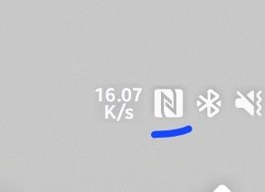 【三星進(jìn)階玩法】One UI狀態(tài)欄圖標(biāo) 【三星進(jìn)階玩法】One UI狀態(tài)欄圖標(biāo)