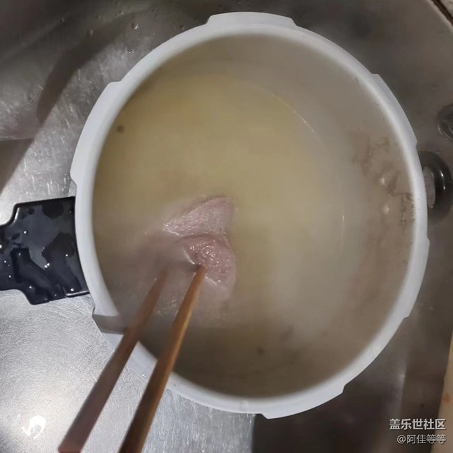 【新年霸王餐】+涼拌牛肉