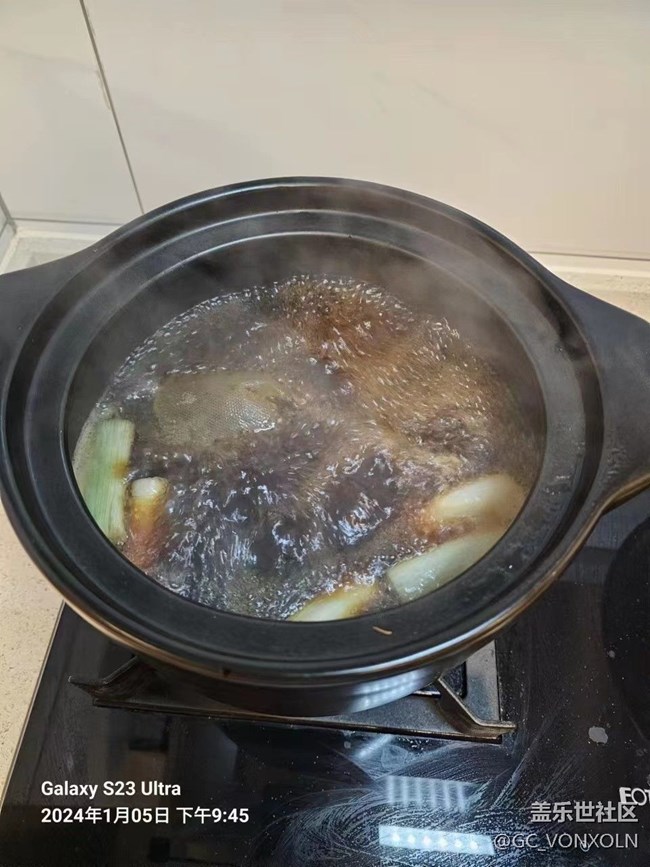 【新年霸王餐】家庭簡易鹵肉鹵菜圖版