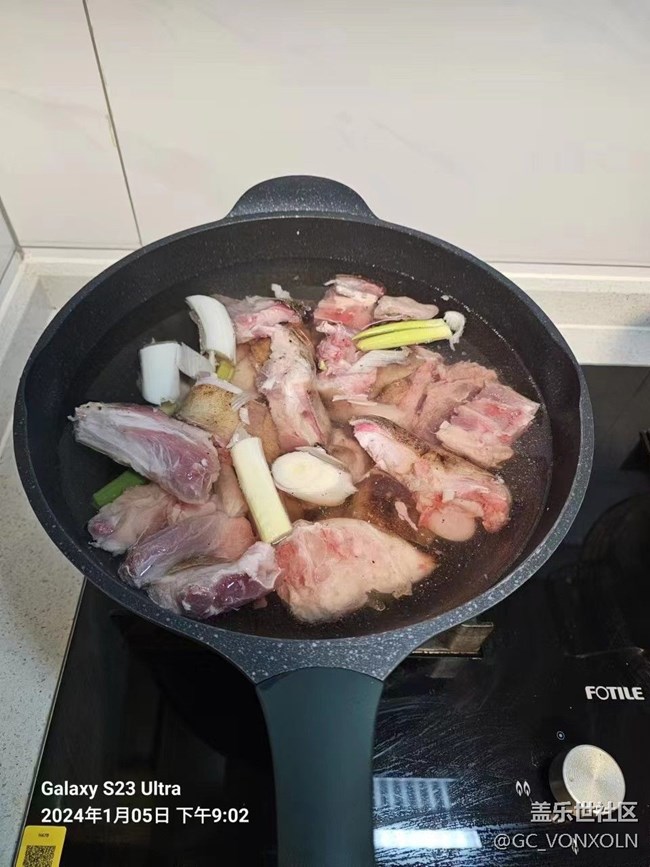 【新年霸王餐】家庭簡易鹵肉鹵菜圖版