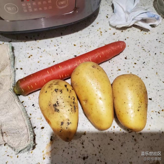 【新年霸王餐】+咖喱雞肉飯