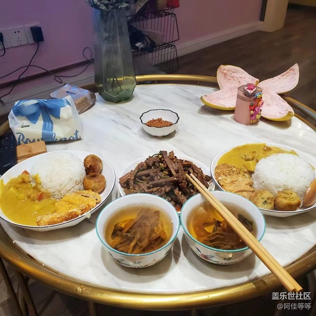 【新年霸王餐】+涼拌牛肉