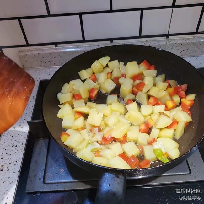 【新年霸王餐】+咖喱雞肉飯