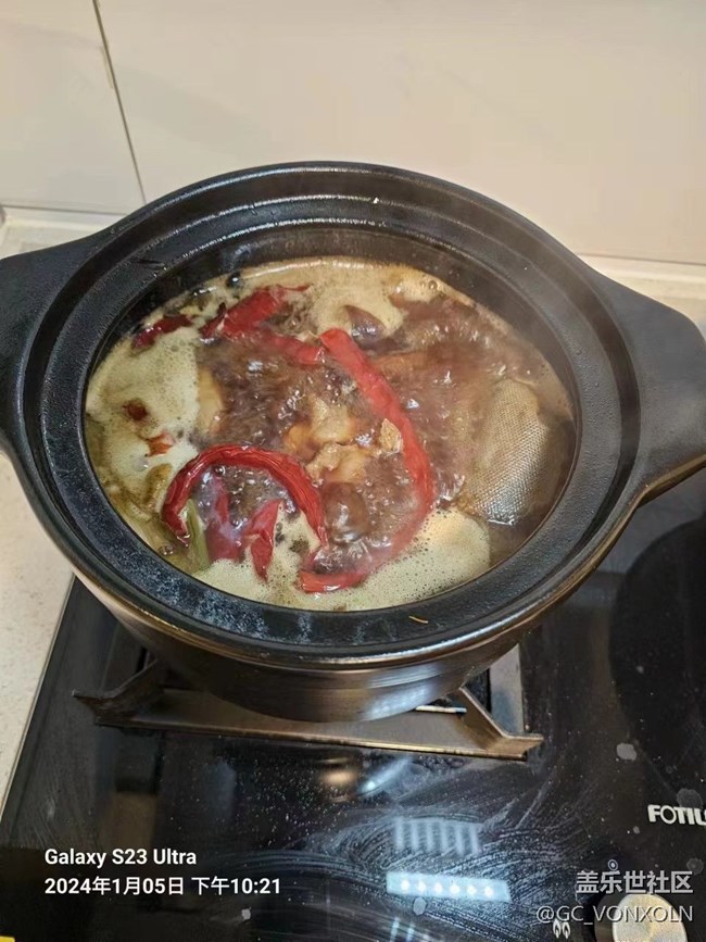 【新年霸王餐】家庭簡易鹵肉鹵菜圖版