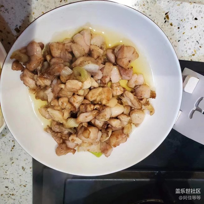 【新年霸王餐】+咖喱鸡肉饭