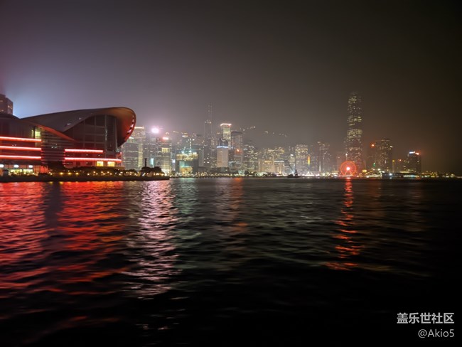 【回首2023】香港之旅