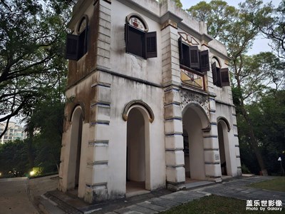 【浮光掠影】+隨手小拍