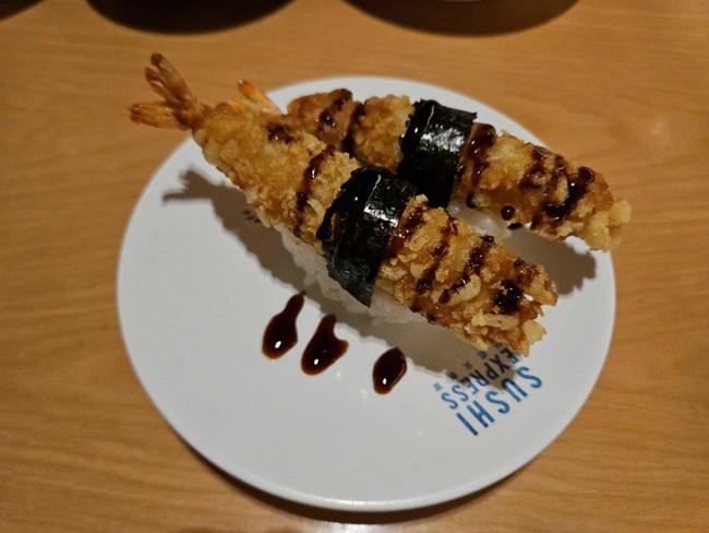 美食的錯(cuò)覺(jué)