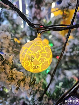 【定格身邊的美】裝飾品