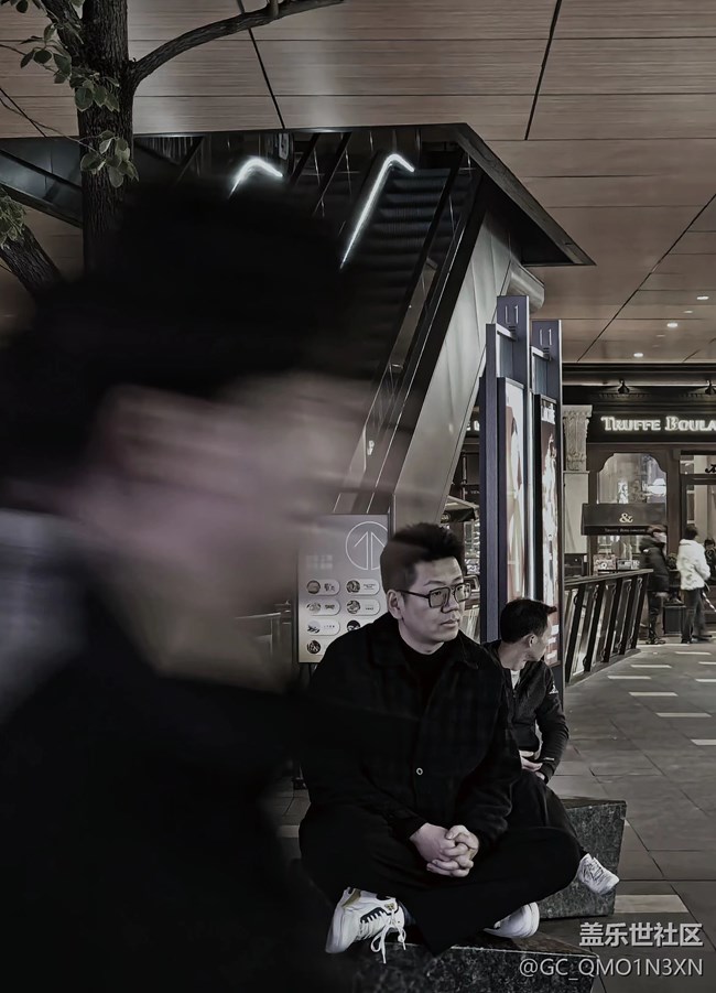 成都街拍—2024.1.10