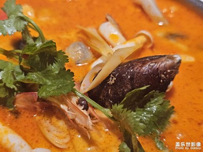 【定格身邊的美】+與美食相遇