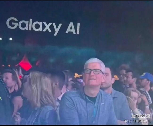 24發(fā)布會，大咖蒞臨