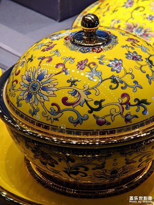 【定格身邊的美】+與美好相遇+西安美麗的角落