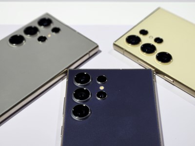 【定格身邊的美】+Galaxy S24 Ultra