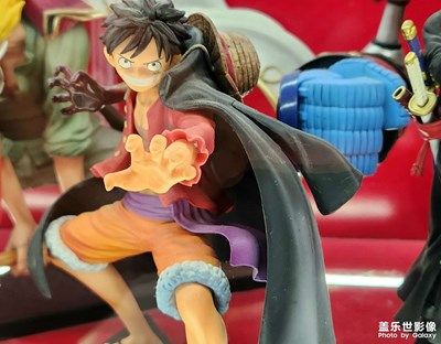 【定格身邊的美】+童年的記憶