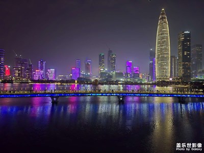 Galaxy S24 Ultra 新機上手（一）