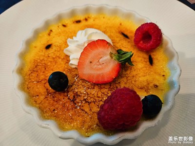 【定格身邊的美】+美食分享