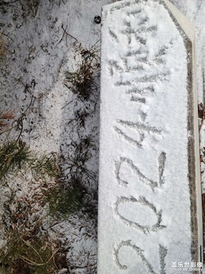 [定格身邊的美]晴時逢快雪