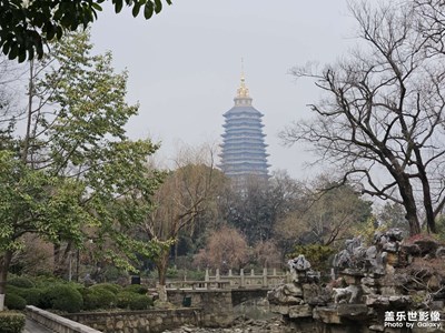 【定格身邊的美】＋下班后的悠閑