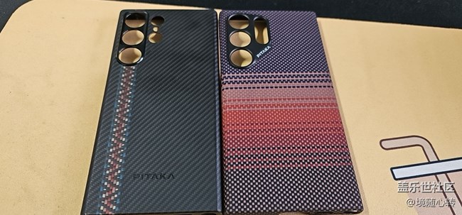 S24U手機(jī)殼到貨