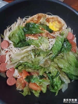 【定格身邊的美】＋獨居美食