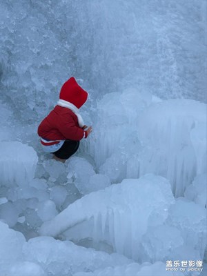 【生活的寫意】雪鄉(xiāng)記憶