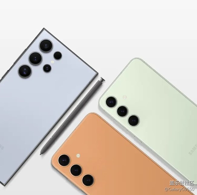 [活動招募]2024.1.25長沙星部落 S24系列新品快閃店活動