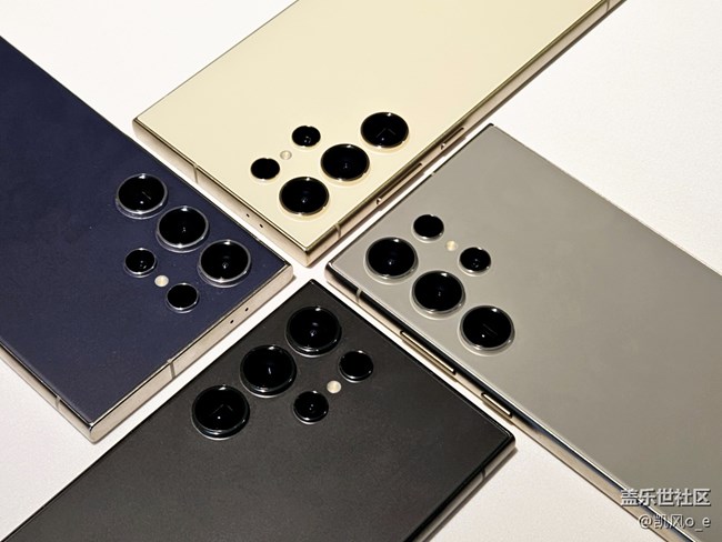 三星 Galaxy S24 系列新品發(fā)布會(huì)回顧—— Galaxy Ai 愛(ài)了