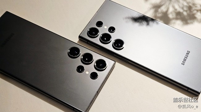 三星 Galaxy S24 系列新品發(fā)布會(huì)回顧—— Galaxy Ai 愛(ài)了