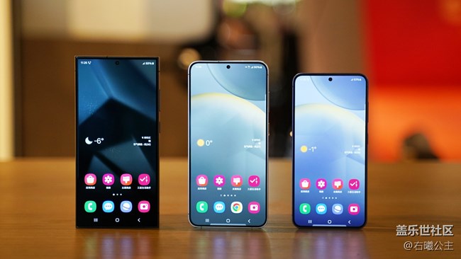 Galaxy AI愛了！三星Galaxy S24系列評測