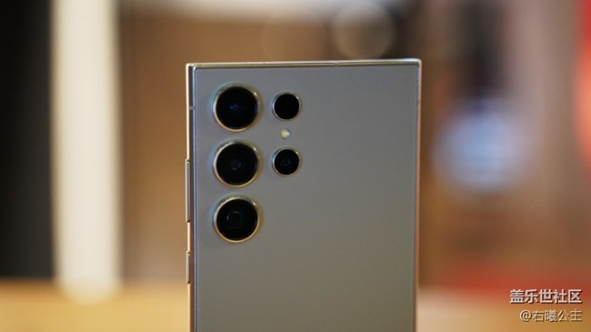 Galaxy AI愛了！三星Galaxy S24系列評測