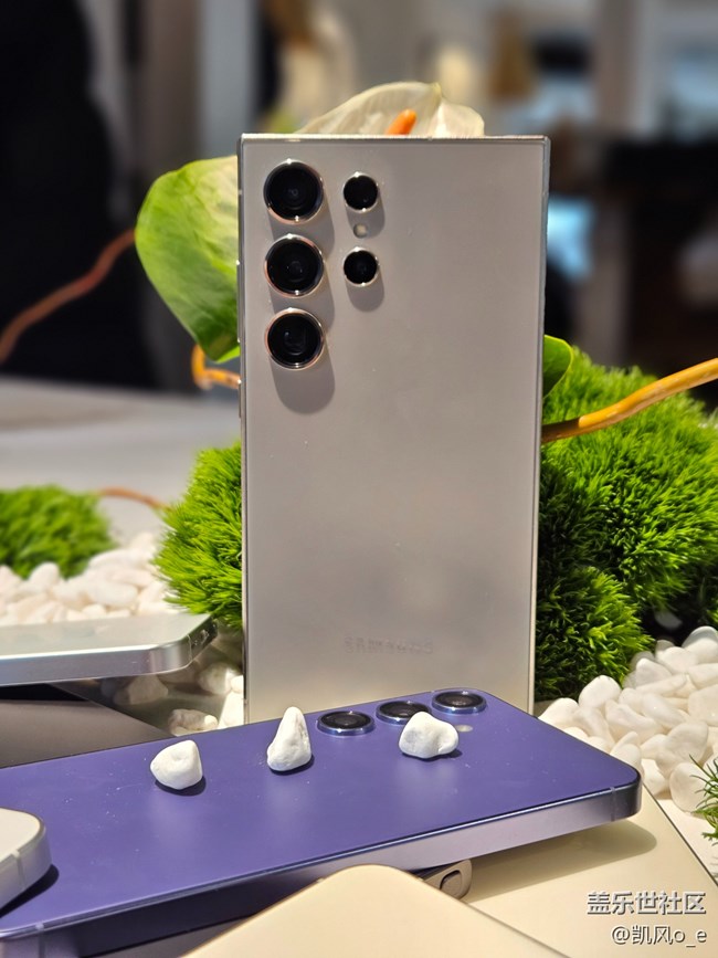 三星 Galaxy S24 系列新品發(fā)布會(huì)回顧—— Galaxy Ai 愛(ài)了