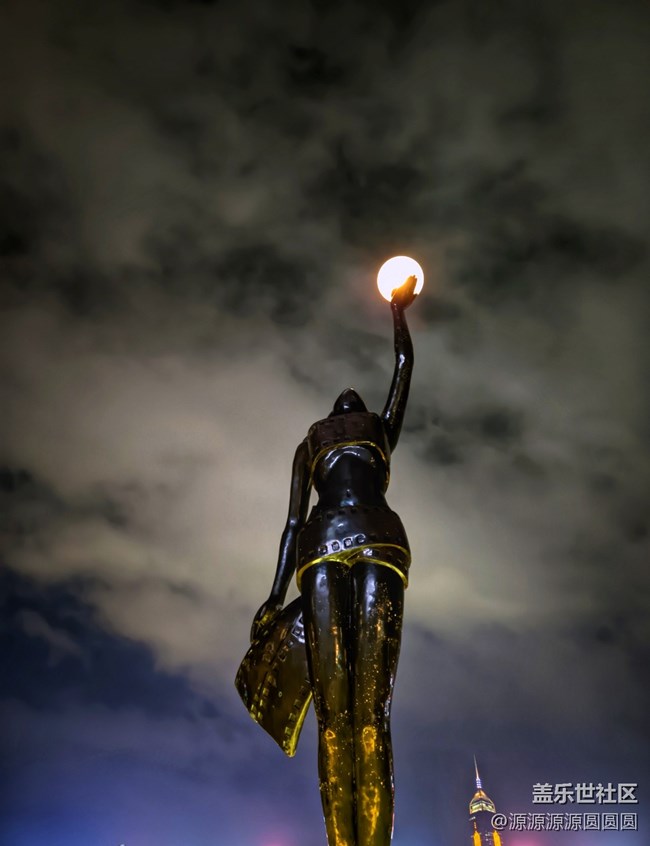 W24 Flip 香港隨手拍