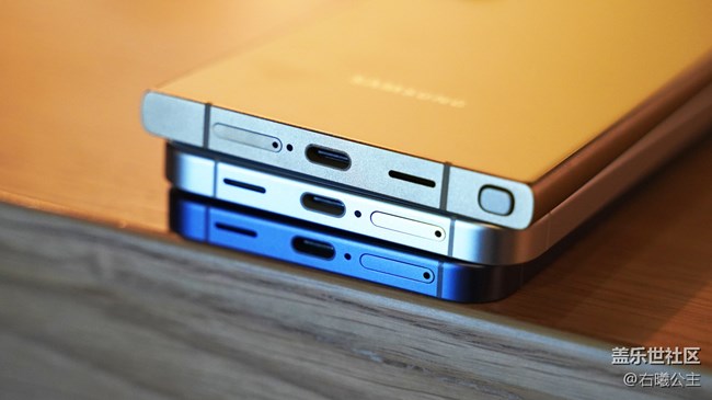 Galaxy AI愛了！三星Galaxy S24系列評測