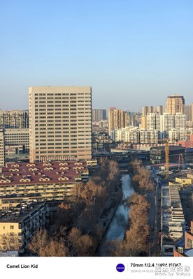 【生活的寫意】舊事