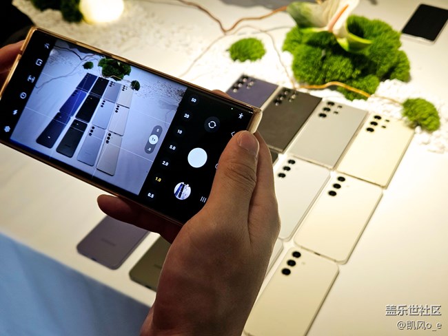 三星 Galaxy S24 系列新品發(fā)布會(huì)回顧—— Galaxy Ai 愛(ài)了