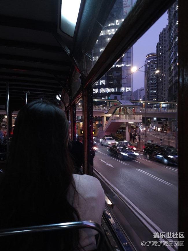 W24 Flip 香港隨手拍