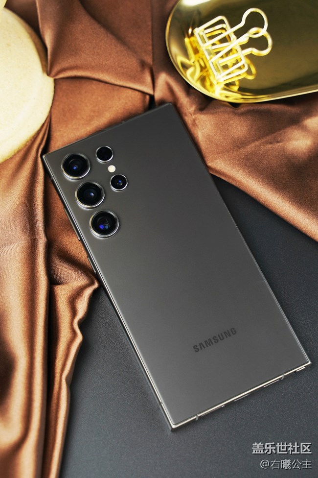 想了解的都在這兒 三星Galaxy S24系列評測匯總