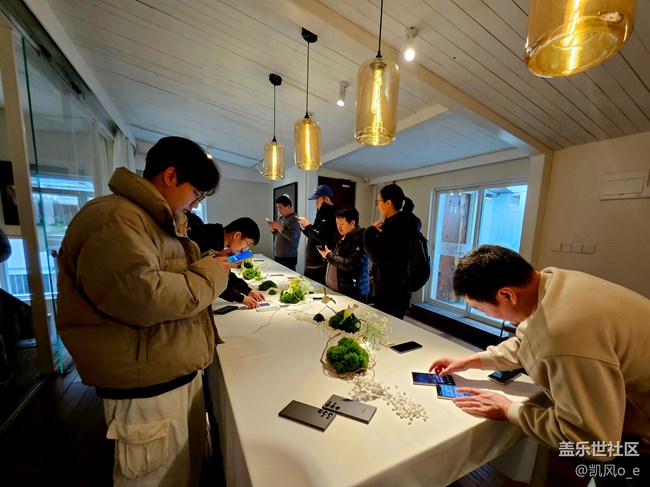 三星 Galaxy S24 系列新品發(fā)布會(huì)回顧—— Galaxy Ai 愛(ài)了