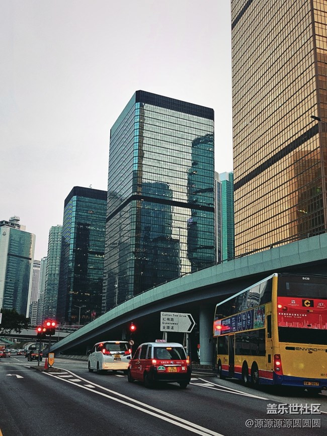 W24 Flip 香港隨手拍