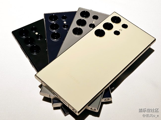 三星 Galaxy S24 系列新品發(fā)布會(huì)回顧—— Galaxy Ai 愛(ài)了