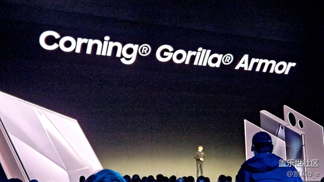 三星 Galaxy S24 系列新品發(fā)布會(huì)回顧—— Galaxy Ai 愛(ài)了 三星 Galaxy S24 系列新品發(fā)布會(huì)回顧—— Galaxy Ai 愛(ài)了