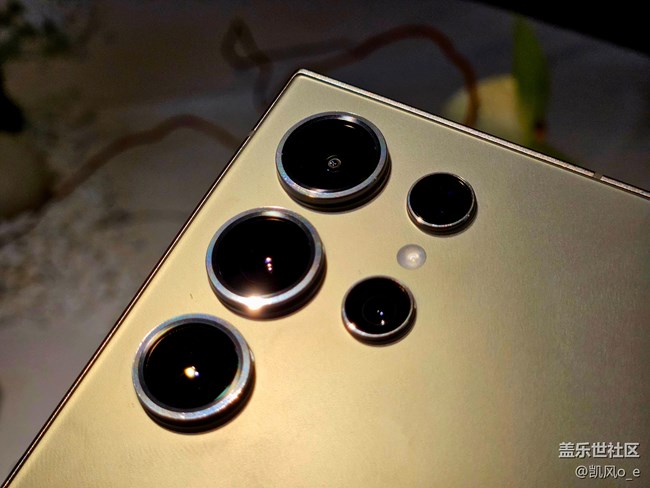 三星 Galaxy S24 系列新品發(fā)布會(huì)回顧—— Galaxy Ai 愛(ài)了