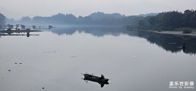 此心安處是吾鄉(xiāng)