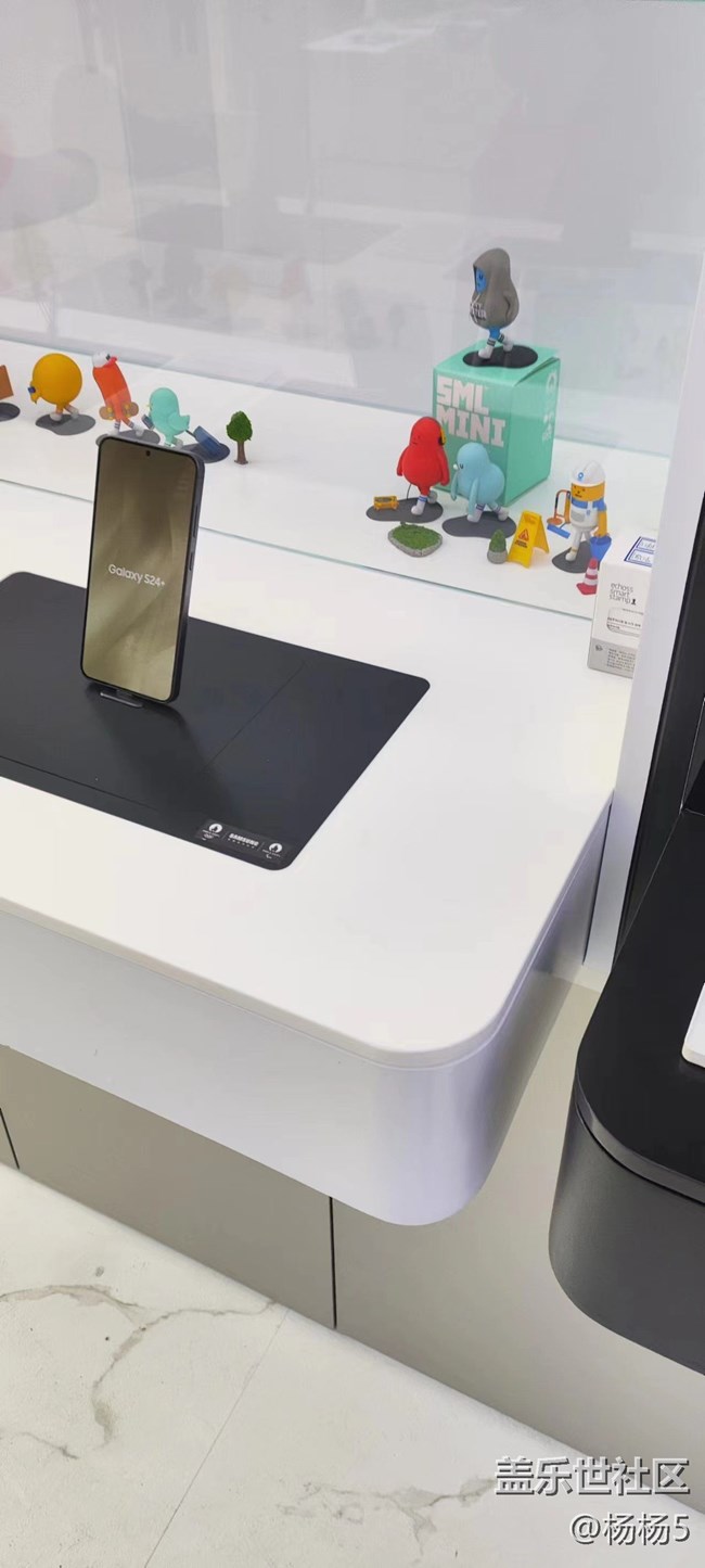 【AI來了】上海三星S24系列新天地快閃店新品體驗(yàn)