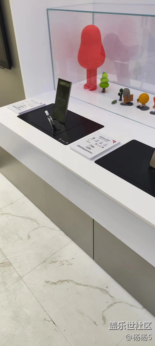 【AI來了】上海三星S24系列新天地快閃店新品體驗(yàn)