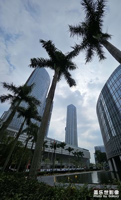 【生活的寫意】+深圳之行