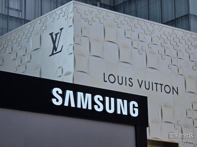 【S24系列手機快閃店活動】+Galaxy AI 杭州快閃愛了